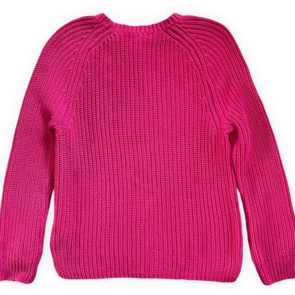 Lauren Ralph Lauren Sz L Sweater - Picture 2 of 4